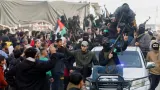 Peta Jalan Rekonstruksi Gaza dan Syarat Pelucutan Senjata Hamas