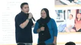 Pemerintah Targetkan Pembangunan 100 Titik Sekolah Rakyat Permanen Tahun Ini untuk Keluarga Prasejahtera