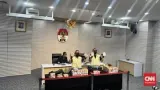 Kasus Pemerasan Bupati Pemalang oleh Oknum Staf KPK dan Ayahnya