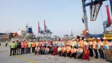Cara Mengoptimalkan Rantai Pasok Melalui Terminal 2 Petikemas Tanjung Priok