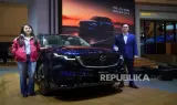 Spesifikasi, Fitur, dan Harga Resmi All-New Mazda CX-5 Generasi Ketiga di Indonesia