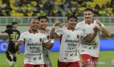 Dewa United Resmi Berpisah dengan Jan Olde Riekerink Setelah Empat Musim Kerja Sama
