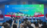 Akad Massal 62.000 KPR Subsidi di Batang, KH Zulfa Mustofa Pimpin Doa Kesejahteraan