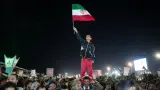 Pengaruh Kebijakan Amerika Serikat terhadap Posisi Strategis Iran di Timur Tengah