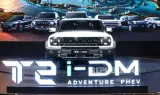 Pilihan Karakter SUV Jetour untuk Kebutuhan Mobilitas Konsumen