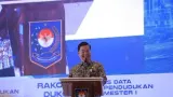 Integrasi NIK dan IKD Semester I 2026 untuk Layanan Publik Digital