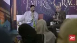 Antusiasme Publik dan Peluang Ekonomi dalam Acara Islamic Travel Connect
