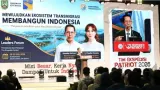 Peran Transmigrasi dan Pelayanan Investasi Terpadu dalam Pemerataan Pembangunan