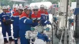 Digitalisasi Rantai Pasok Terminal LPG Tanjung Sekong Optimalkan Distribusi Energi Nasional