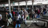 Sistem Lost and Found KAI Amankan Belasan Ribu Barang Penumpang Senilai Miliaran Rupiah