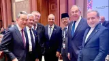 Sugiono Ungkap Pentingnya Kehadiran Indonesia di KTT BRICS ke-18 India
