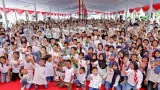 Membangun Ekosistem Kota Layak Anak, Panduan Kebijakan dan Perlindungan Keluarga di Surabaya