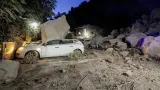 Dampak Gempa Dangkal Campi Flegrei Terhadap Infrastruktur Publik