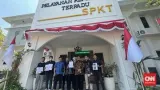 Penipuan Seleksi CPNS di Jawa Timur, Modus Ujian Susulan Timbulkan Kerugian Lebih dari Rp20 Miliar