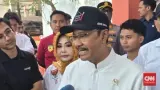 Target dan Pelaksanaan Program Sekolah Rakyat Menuju 2027
