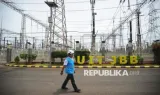 Informasi Pemulihan Gangguan Listrik Gardu Induk Gandul dan Penanganan PLN