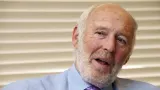 Perjalanan Jim Simons dalam Membangun Renaissance Technologies dan Medallion Fund
