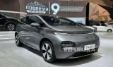 Wuling Luncurkan New Cloud EV SE di GIIAS 2026, Harga Mulai Rp 299 Juta