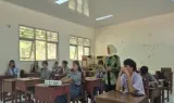 Edukasi Batas Usia Pernikahan Kemenkum Sulbar, Upaya Mencegah Risiko Kemiskinan Baru