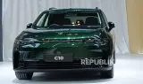 Ekspansi Pasar SUV Listrik Premium Melalui Kehadiran Leapmotor C10 di Indonesia