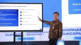 Peluncuran Data Kependudukan Bersih Semester I 2026 dan Dampaknya bagi Layanan Digital Nasional