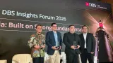 Cara Menyusun Strategi Investasi Berdasarkan Pandangan Pakar di DBS Insights Forum 2026