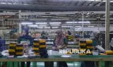 PMI Manufaktur Juli 2026 Kembali ke Zona Ekspansi Namun Pemulihan Dinilai Belum Solid