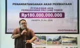 Optimalisasi Aset Daerah Melalui Skema Pembiayaan Kolaboratif di Pulomas Tower