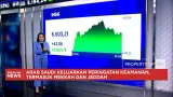 Was-was Menanti Kebijakan The Fed, Rupiah Melemah ke Rp 17.705 per Dolar AS