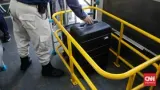 Penyesuaian Anggaran Perjalanan TransBandara Blok M-Soekarno-Hatta dengan Tarif Baru