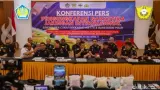 Bea Cukai dan Polri Gagalkan Penyelundupan Ekstasi 26 Kilogram di Bandara Soekarno-Hatta
