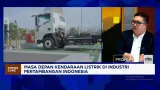 Ekspansi Kendaraan Listrik Niaga di Sektor Tambang dan Tantangan Infrastruktur