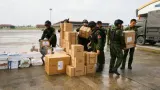 Menilik Tantangan Logistik di Daerah Terpencil, Misi Kemanusiaan Koops TNI Habema di Puncak Jaya