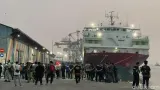Penumpang Dievakuasi Usai Kapal Virgo Hilang di Laut Jawa Jadi 153 Orang