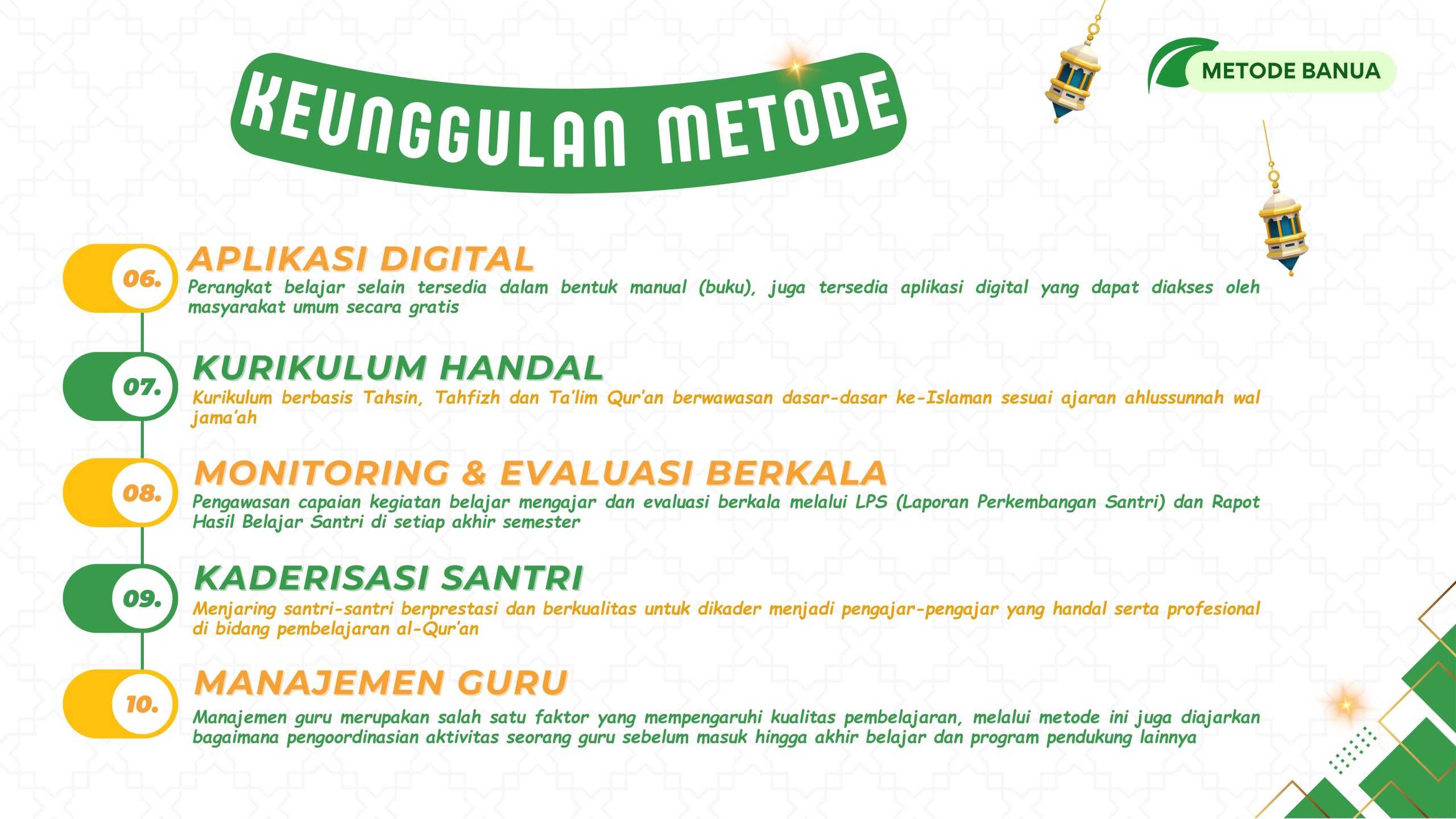 KEUNGGULAN 2